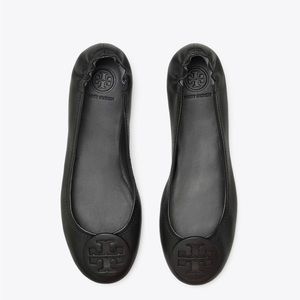 Tory Burch Minnie flats